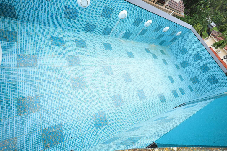 Sport & Beauty, Villa Reverie, South Goa