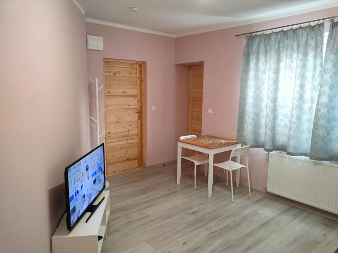 Others 2, Apartamenty Daola, Gdańsk City