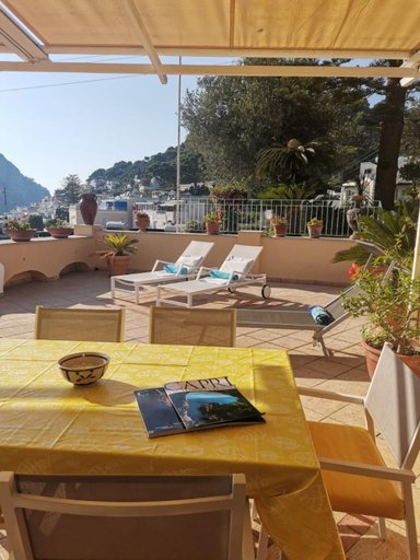 Food & Drinks, Private Villa Sea VIEW CON TERRAZZA E GIARDINO, Napoli