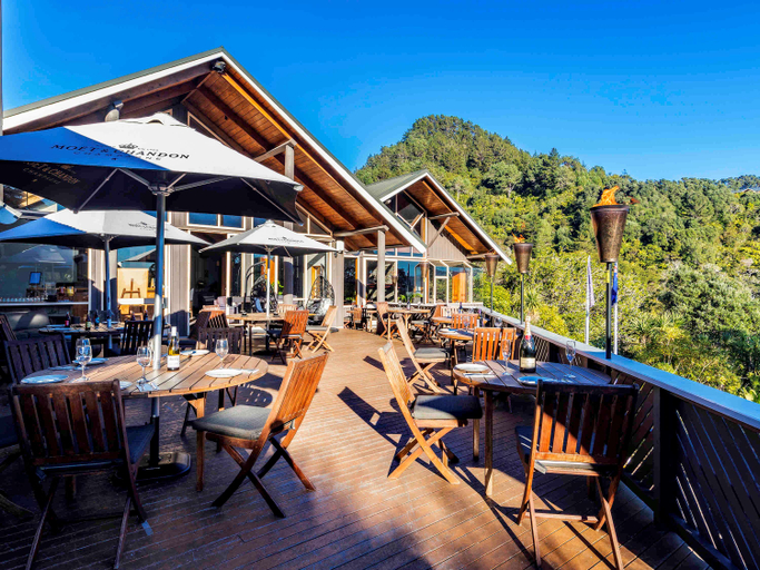 Others 5, Grand Mercure Puka Park Resort, Thames-Coromandel
