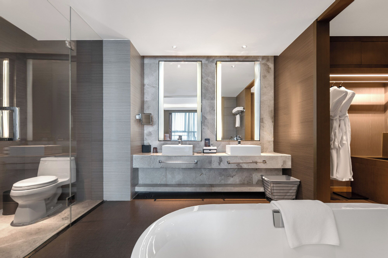 Bathroom 8