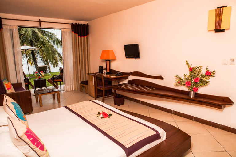 Bedroom 4, Mantis Soanambo Hotel and Spa, Analanjirofo