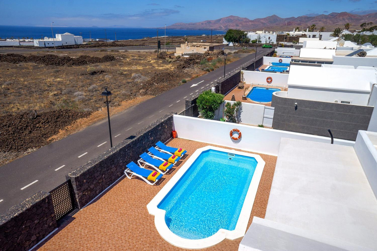Sport & Beauty 4, Villa Cancela by Villa Plus, Las Palmas