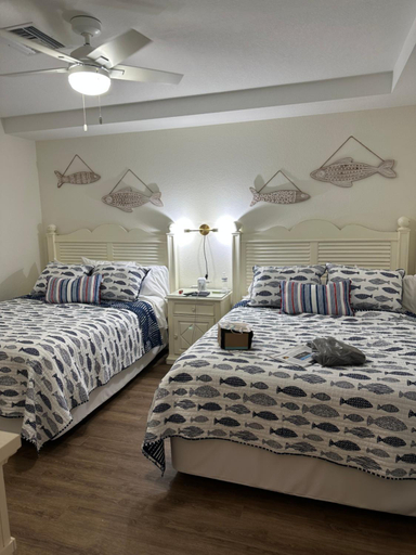 Bedroom 3, Olde Marco Inn & Suites, Collier