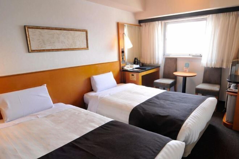 Bedroom 25