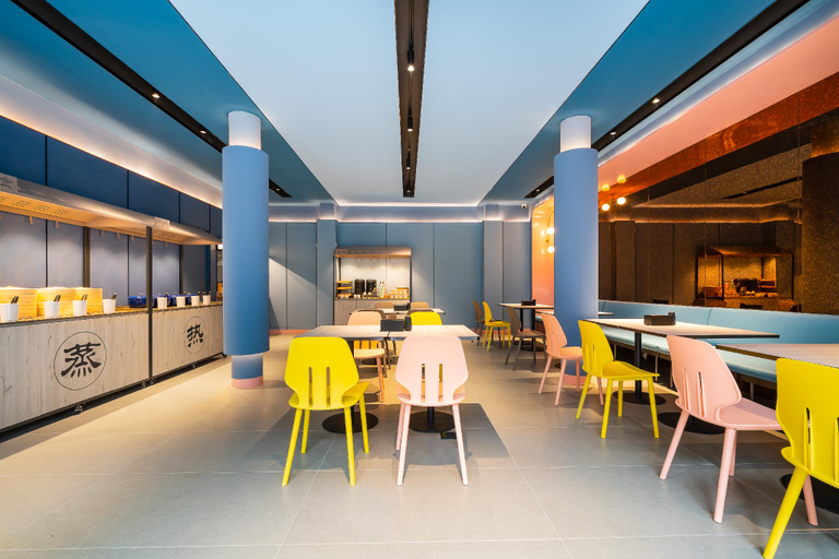 Others 5, Hanting Hotel Shenzhen Guanlan Foxconn, Shenzhen