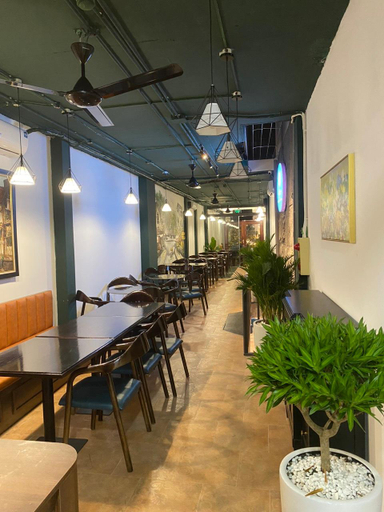 Food & Drinks 3, Awesome Hanoi Hostel & Pub, Hoàn Kiếm