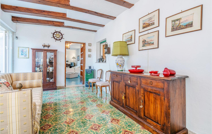 Others 5, Cozy Apartment In Ischia With Wifi, Napoli