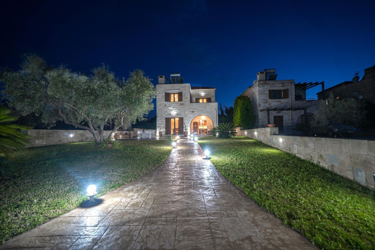 Others 3, FOS residence - ΦΩΣ ,luxury villa, Crete