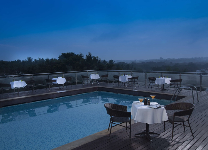 Sport & Beauty 2, Mysore County Retreat, Mandya