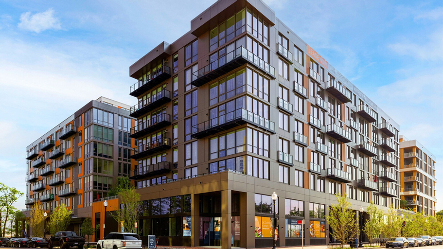 Global Luxury Suites Capitol Riverfront, District of Columbia