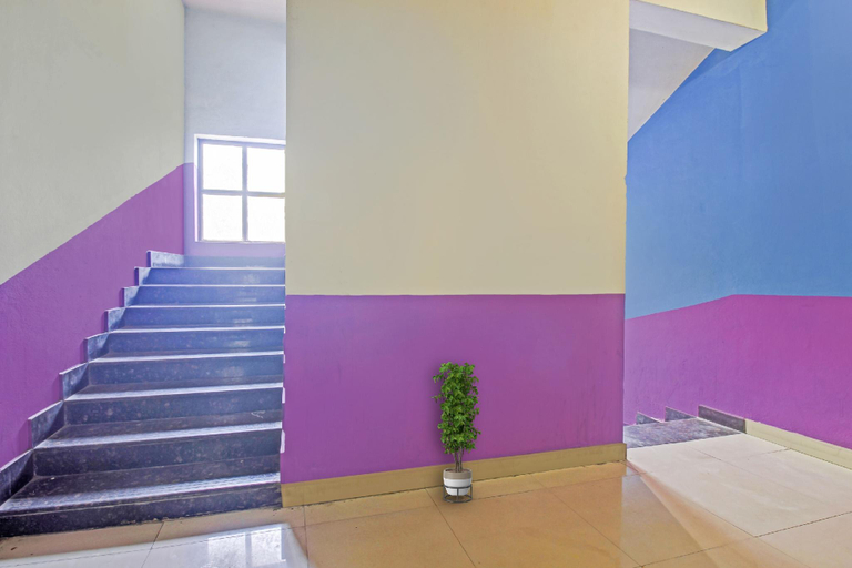 Others 2, Hotel O Satya Inn, Karimnagar