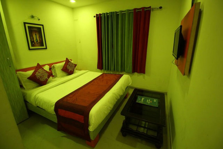 Others 4, Hotel Royal Apple, Ahmadabad