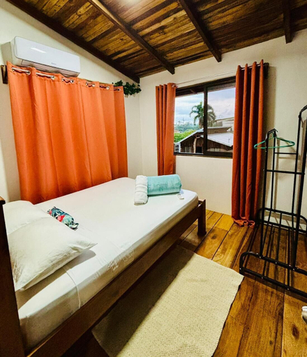 Bedroom 3, Cabañas Litos, San Carlos