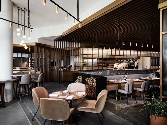 Food & Drinks 2, Hotel Chadstone Melbourne - MGallery Collection, Melbourne