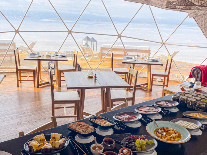 Food & Drinks 2, Salinas Grandes Jujuy - Pristine Luxury Camp, Tumbaya