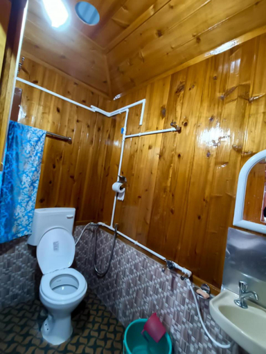 Others 2, Moktan Lakpa's Homestay, Darjiling