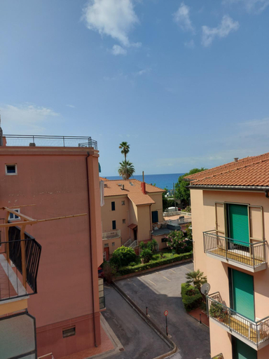 Relax al mare, Savona