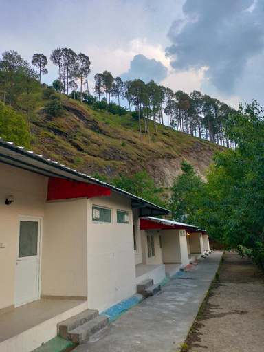 SHIVALIK CAMPS, Uttarkashi