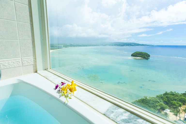 Sport & Beauty 2, Hoshino Resorts RISONARE Guam