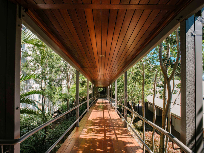 Others 5, Mercure Clear Mountain Lodge, Central Pine West