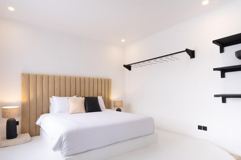 Bedroom 2, Casa Art Ubud, Gianyar