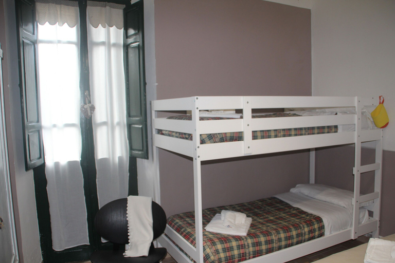 Bedroom 2, La Casa dei Carrai, Grosseto