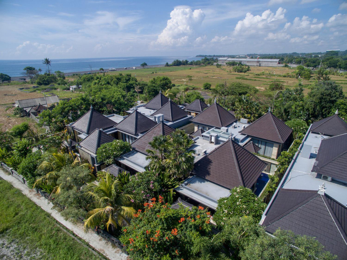 Others 2, Kori Maharani Villas - One-bedroom Pool Villa 3, Gianyar