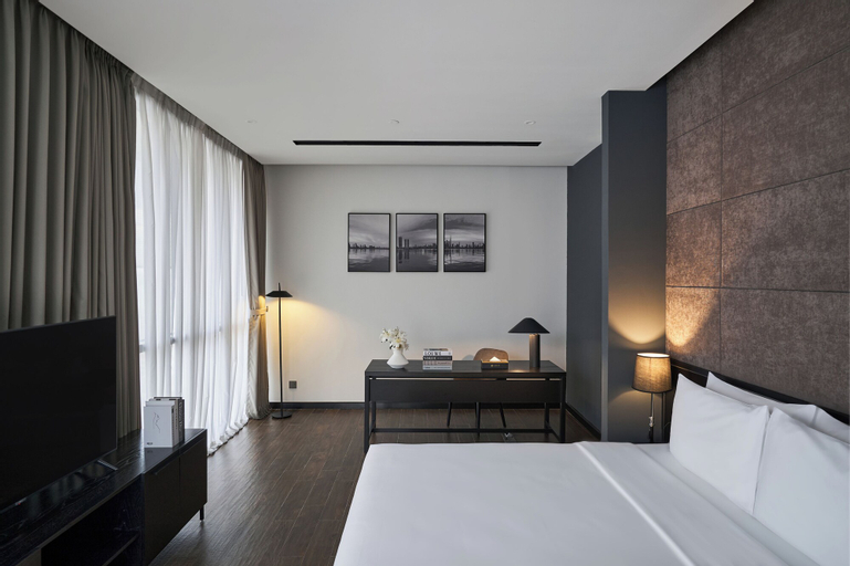 Bedroom 15