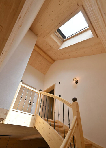 Interior 3, Oma Ludwin 2 Comfortable Holiday Residence, Ortenaukreis