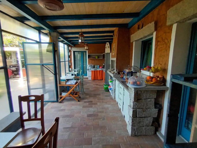 Food & Drinks 4, PortoPollo SurfHouse, Olbia-Tempio
