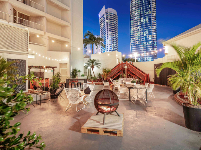 Exterior & Views 2, Novotel Surfers Paradise, Gold Coast