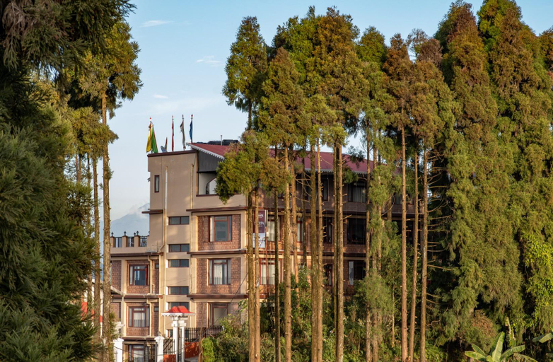 Others 4, Summit Sherpa Mountain Hotel, Darjiling