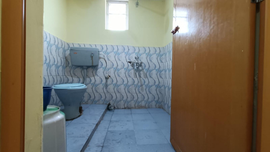 Bathroom, cottage, The Nilgiris