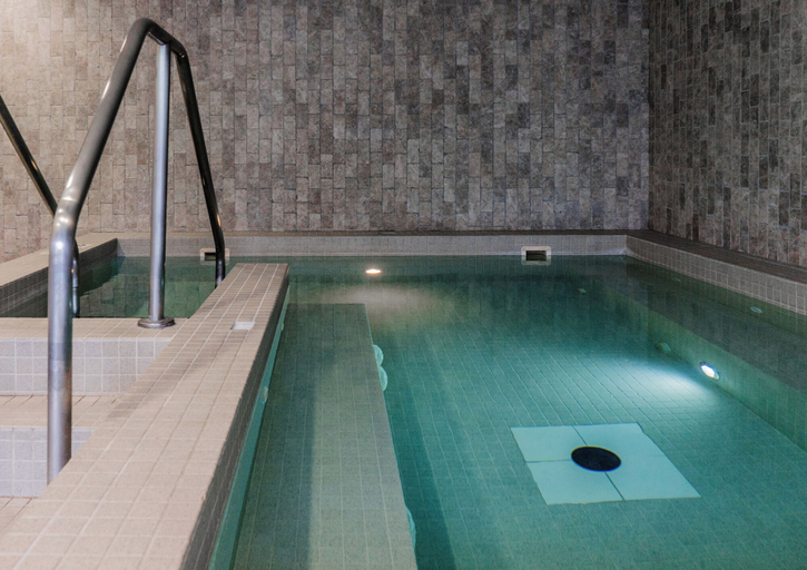 Sport & Beauty 3, One King West Hotel & Residence, Toronto