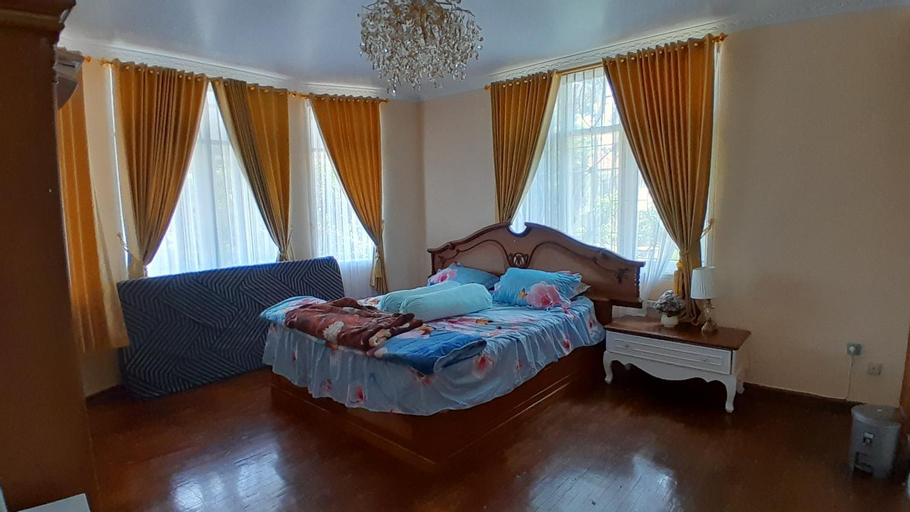 Bedroom 11