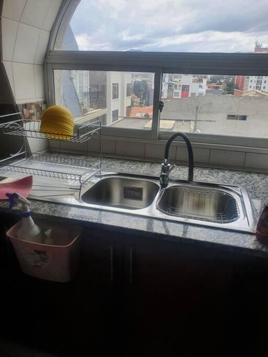 Kitchen 5, LA REALEZA Apartamento, Pedro Domingo Murillo