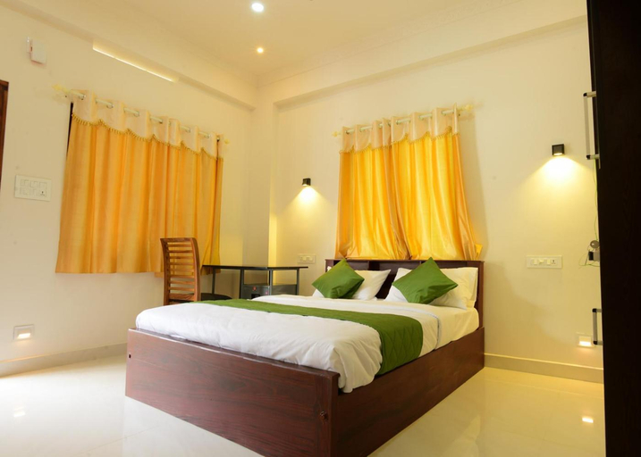 Others 4, ANNUS HOMESTAY RAMAKKALMEDU, Theni