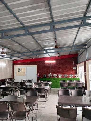 Food & Drinks 4, SHIVALIK CAMPS, Uttarkashi