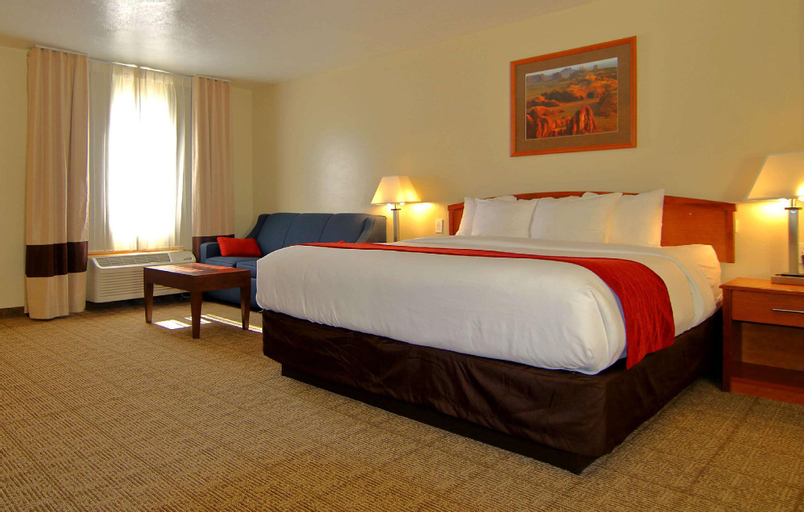 Bedroom 9