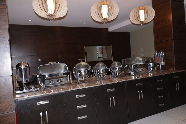 Food & Drinks 4, BILAD AL-SHAM HOTEL AND SUITES, Fagge