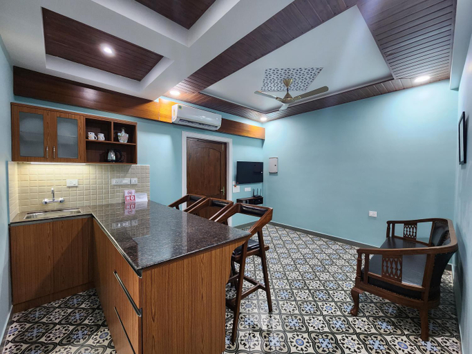 Others 2, The Royal Oasis Goa, South Goa