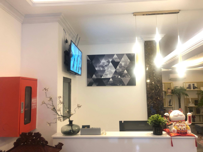 Others 5, The Passion Airport Hotel Apartment, Tân Bình