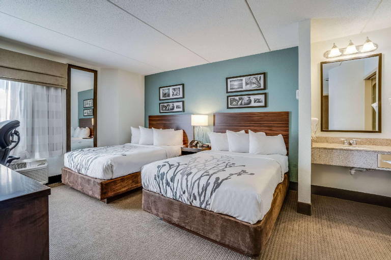 Bedroom 14