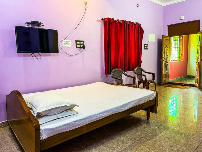 Bedroom 14