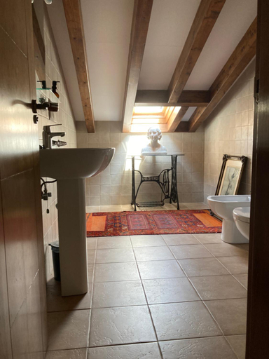 Others 4, La Valuisilla, hotel rural, Cantabria