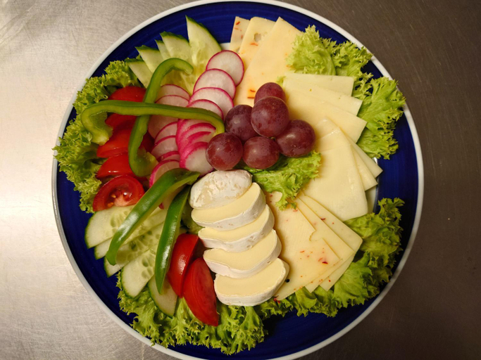 Food & Drinks 2, Hotel Schutzenhaus Lenzen, Prignitz