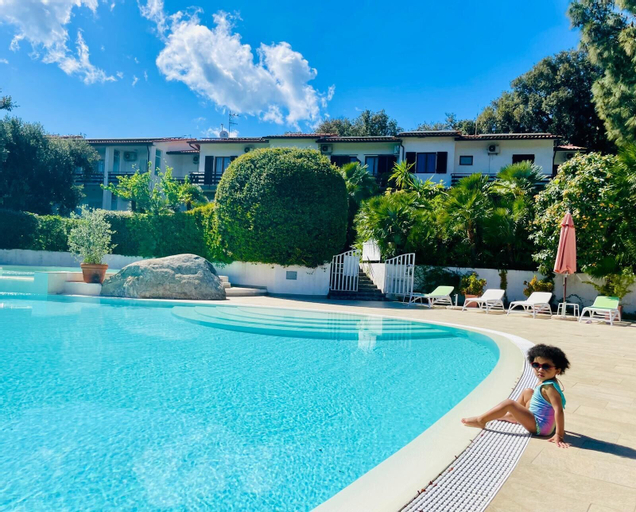 Eden Park Hotel, Livorno