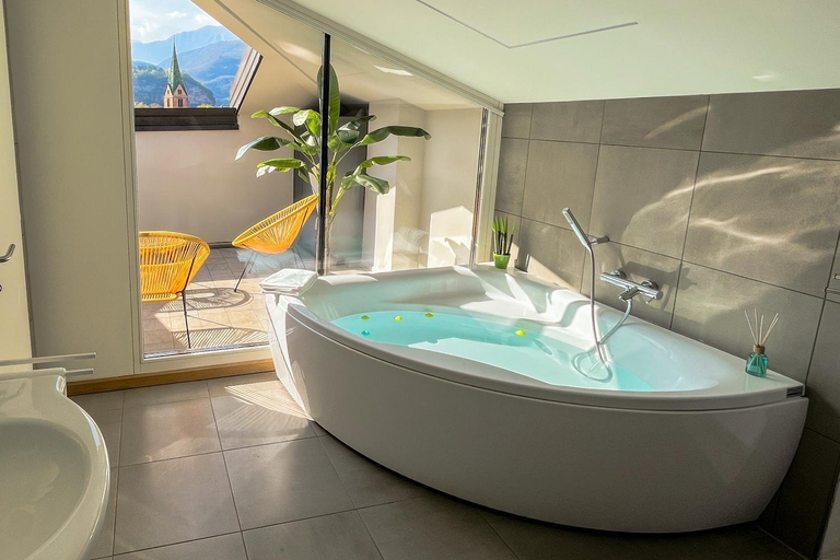 Others 2, Alfea Deluxe Loft & Rooms, Trento
