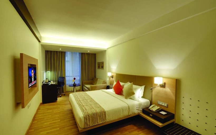 Bedroom 3, Picaddle The Luxury Boutique Resort, Pune